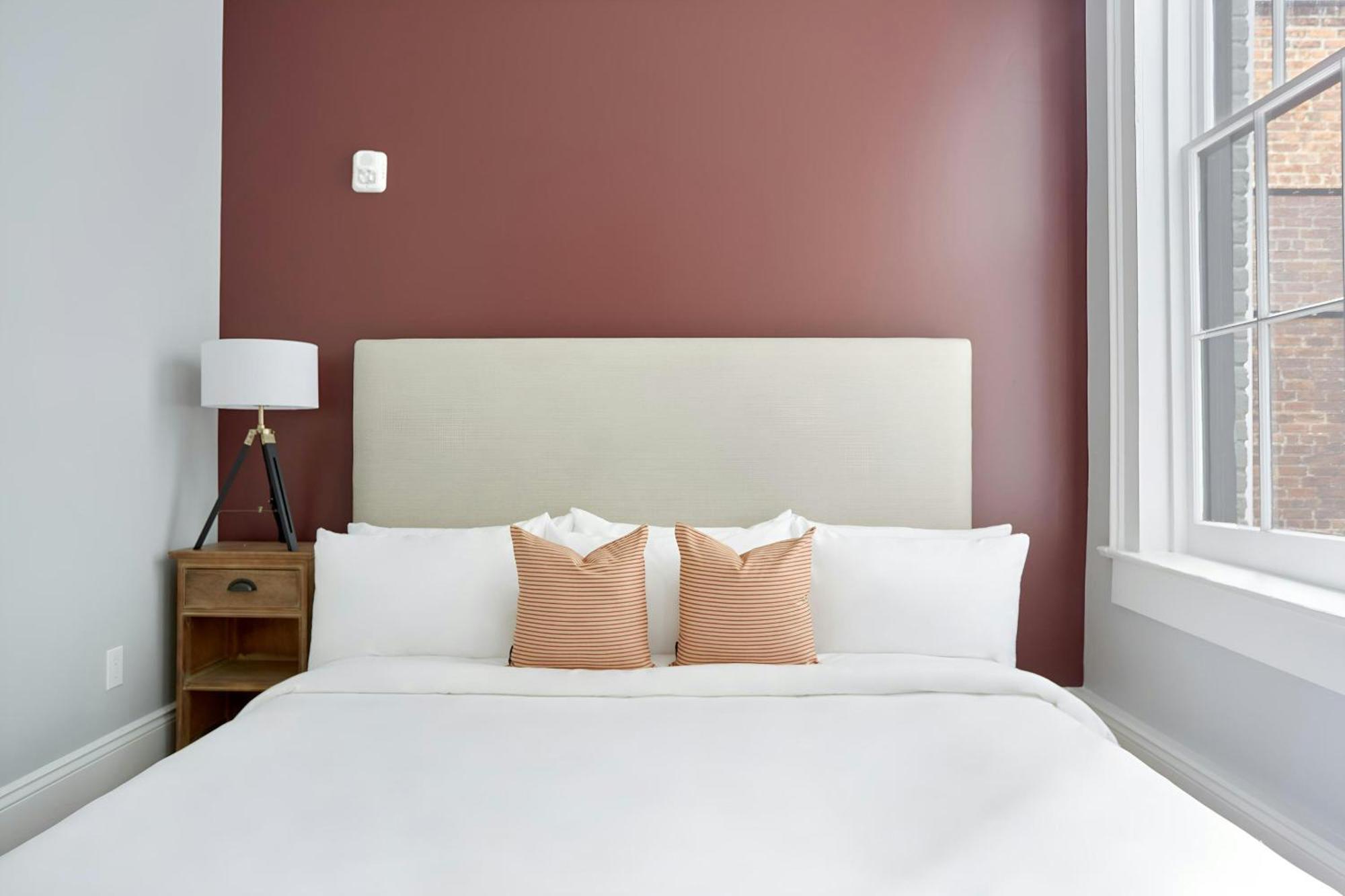 Sonder By Marriott Bonvoy The Vitascope Apartments French Quarter New Orleans Dış mekan fotoğraf