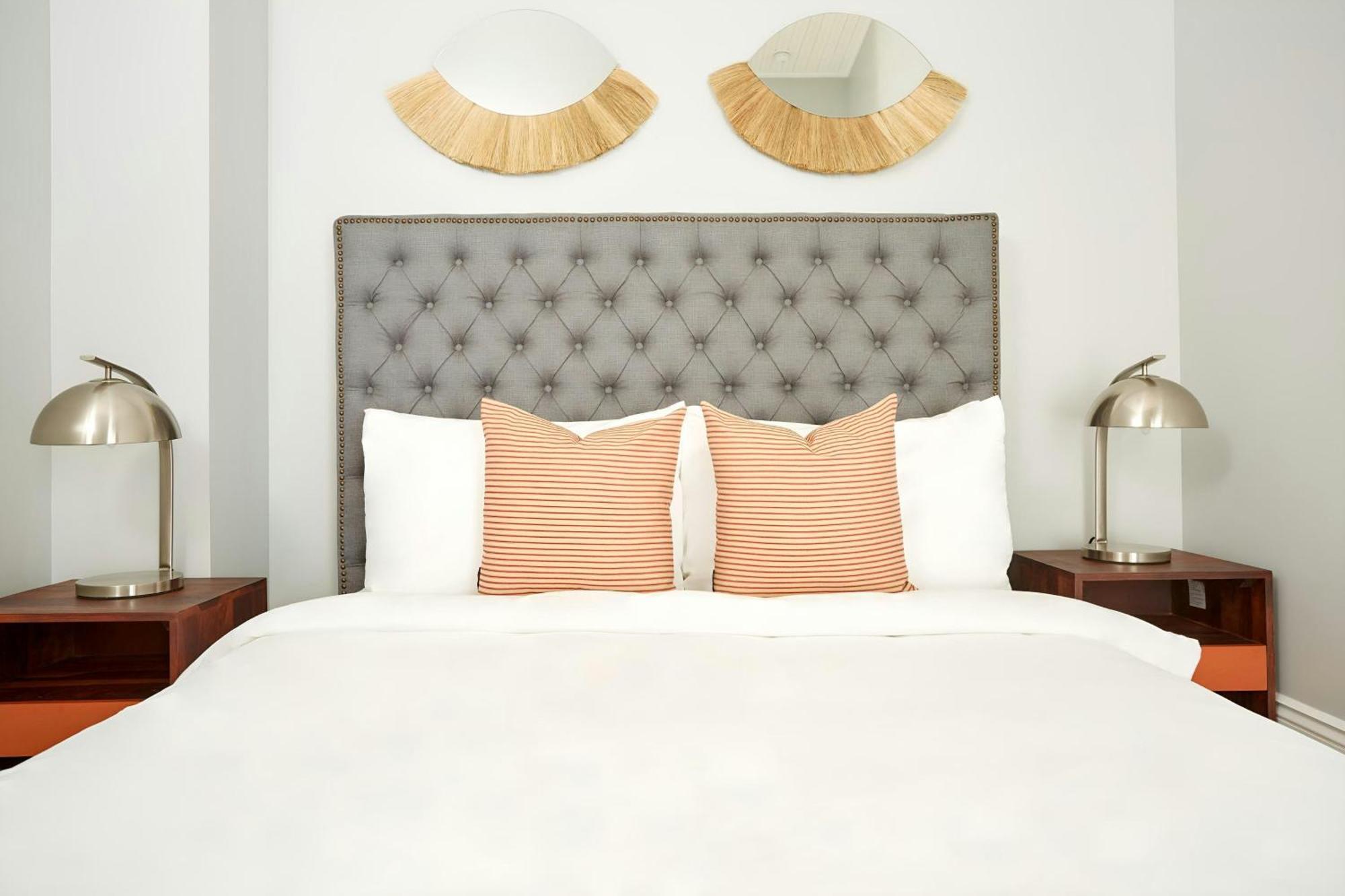 Sonder By Marriott Bonvoy The Vitascope Apartments French Quarter New Orleans Dış mekan fotoğraf