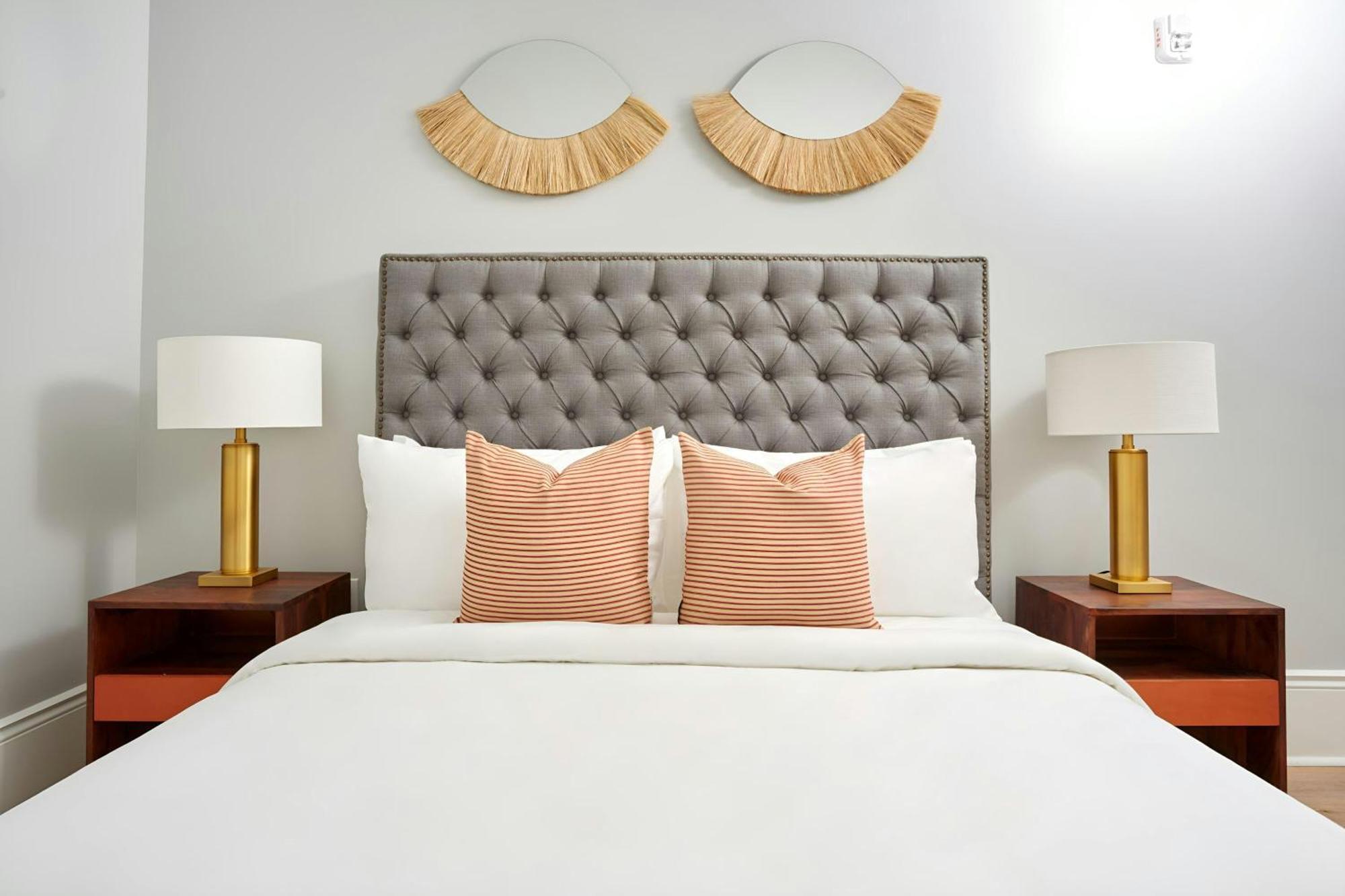 Sonder By Marriott Bonvoy The Vitascope Apartments French Quarter New Orleans Dış mekan fotoğraf