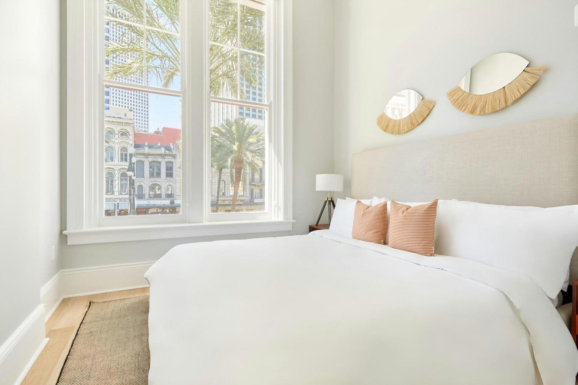 Sonder By Marriott Bonvoy The Vitascope Apartments French Quarter New Orleans Dış mekan fotoğraf