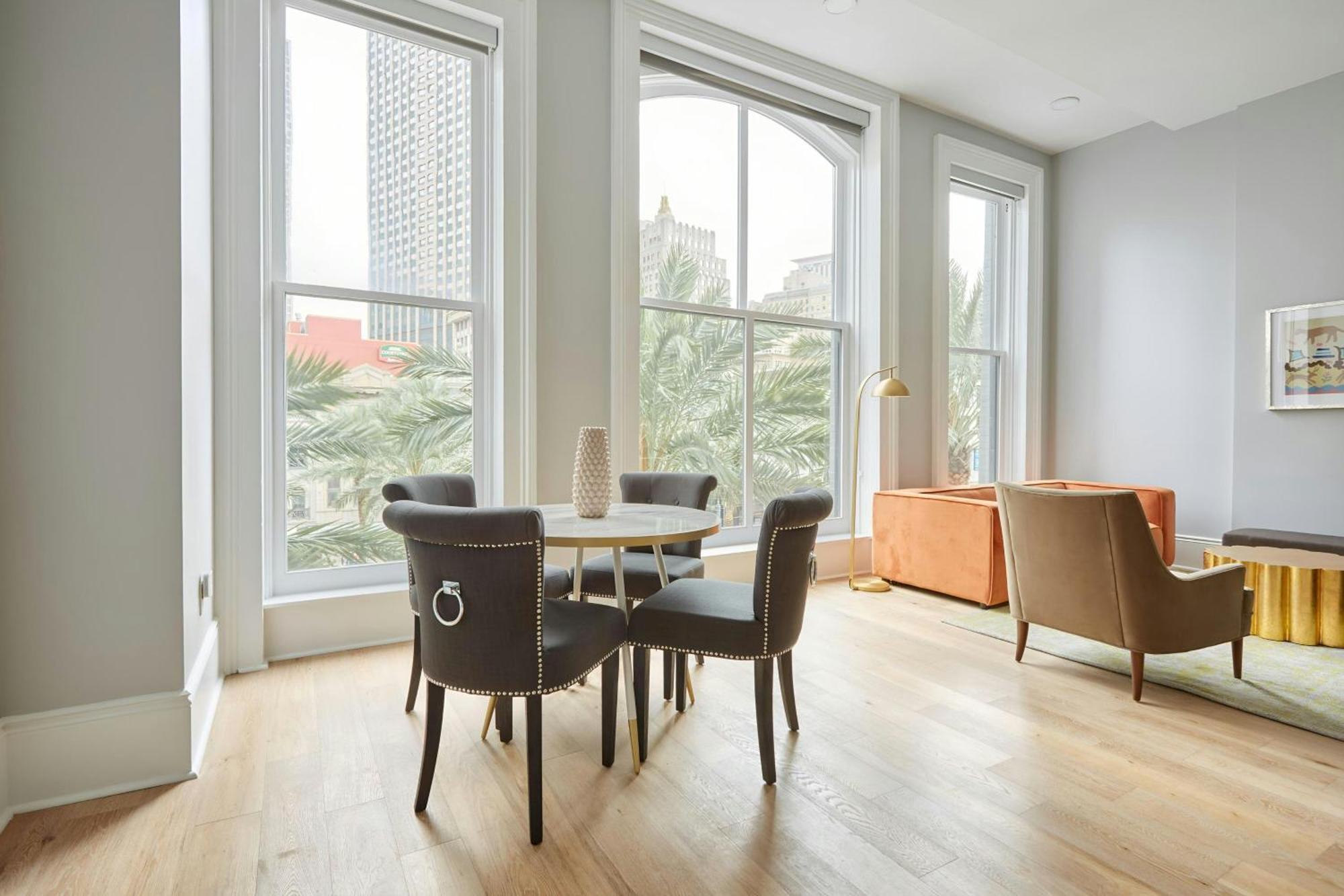 Sonder By Marriott Bonvoy The Vitascope Apartments French Quarter New Orleans Dış mekan fotoğraf