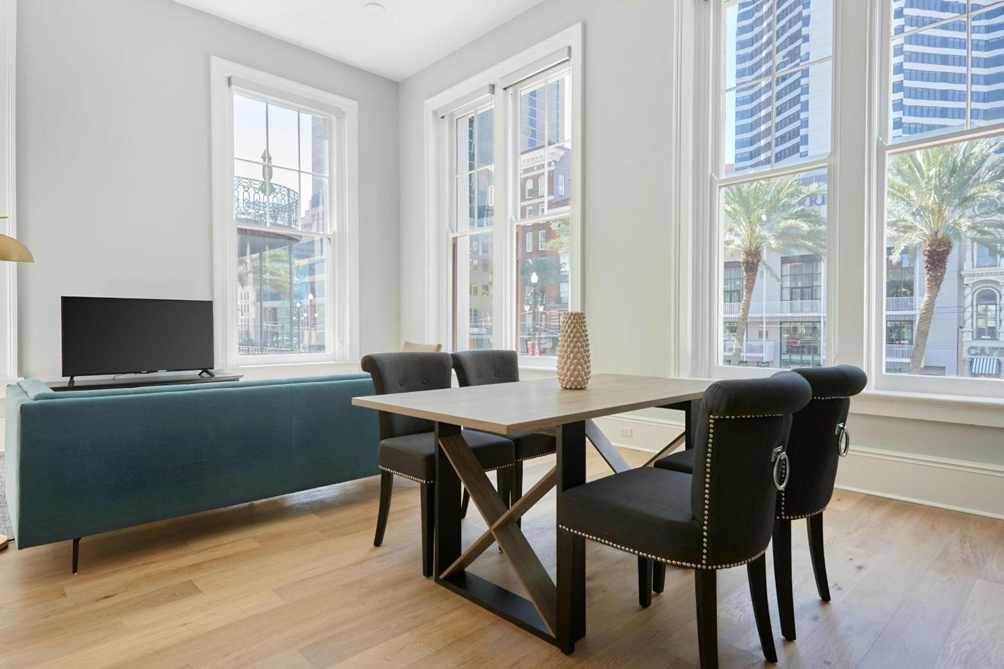 Sonder By Marriott Bonvoy The Vitascope Apartments French Quarter New Orleans Dış mekan fotoğraf